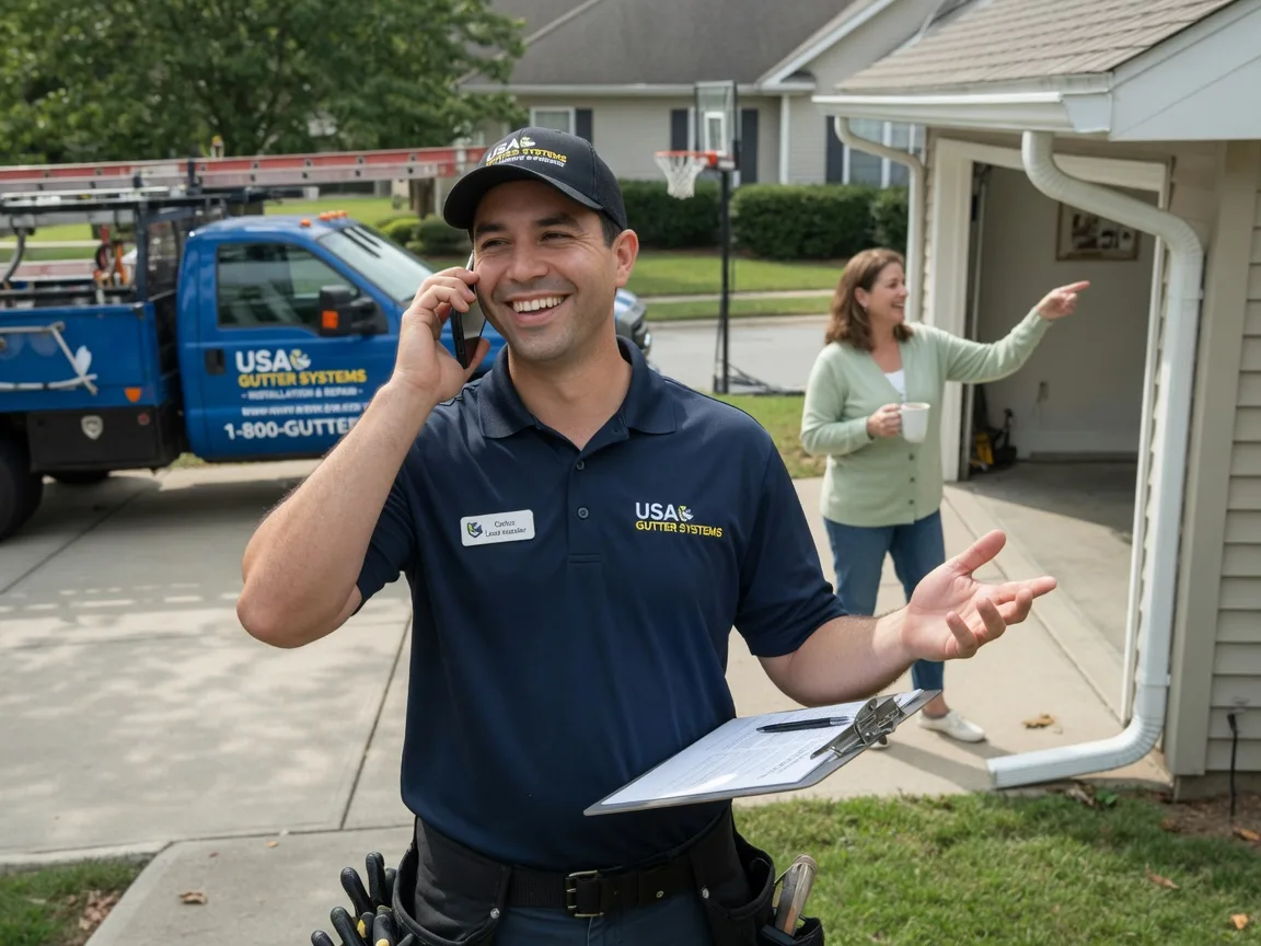 Gutter Installation Patriot, IN FAQs